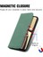 Realme C65 Cüzdan Flip Kapak Için Flip Case Basit Iş Darbeye (Yurt Dışından) 3