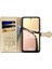 Realme C65 Için Flip Case Kısa Kayış Kapak Kapak Karikatür Hayvanlar Deri (Yurt Dışından) 3
