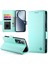 Realme C65 Flip Cüzdan Günlük Kullanım Kart Yuvaları Iş Için Flip Case (Yurt Dışından) 1