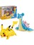 Pet Peebles Pokémon Transformer Yumurta Robotu Yeni Oyuncaklar (Yurt Dışından) 1