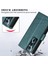 Realme C65 Üç Kart Yuvaları Için Flip Case Kickstand Şok Emici (Yurt Dışından) 5