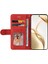 Onur Için Flip Case 200 5g Kickstand Koruyucu Flip Folio Kitap Deri (Yurt Dışından) 2