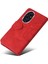 Onur Için Flip Case 200 5g Kickstand Koruyucu Flip Folio Kitap Deri (Yurt Dışından) 3