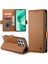 Onur X8B Kartvizit Yuvaları Günlük Kullanım Flip Cüzdan Için Flip Case (Yurt Dışından) 1
