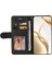 Onur Için Flip Case 200 5g Kickstand Koruyucu Flip Folio Kitap Deri (Yurt Dışından) 4