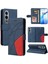 Oneplus Ace 3V 5g Kickstand Koruyucu Deri Cüzdan Rengi Için Flip Case (Yurt Dışından) 1