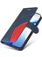 Oneplus Ace 3V 5g Kickstand Koruyucu Deri Cüzdan Rengi Için Flip Case (Yurt Dışından) 2