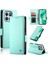 Onur X8B Kartvizit Yuvaları Günlük Kullanım Flip Cüzdan Için Flip Case (Yurt Dışından) 1