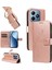 Realme C61 Kabartmalı Kelebek ve Kart Yuvası Cüzdan Telefon Kılıfı (Yurt Dışından) 1