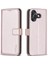 Tecno Spark 10C Cüzdan Iş Deri Çanta Çok Renkli Için Flip Case (Yurt Dışından) 1
