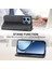 Realme C63/C61 Günlük Kullanım Standı El Kayışı Eşkenar Dörtgen Şekli Için Flip Case (Yurt Dışından) 3