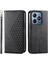 Realme C63/C61 Günlük Kullanım Standı El Kayışı Eşkenar Dörtgen Şekli Için Flip Case (Yurt Dışından) 4