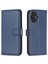 Tecno Pova Neo 3 Çok Renkli Cüzdan Deri Çanta Iş Için Flip Case (Yurt Dışından) 5