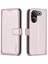 Tecno Camon 20 Pro 5g Iş Cüzdan Deri Kılıf Için Flip Case Çok (Yurt Dışından) 5