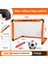 Katlanabilir Portatif Futbol Kalesi Çocuk Açık Hava Spor Oyuncakları (Yurt Dışından) 1