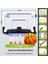 Katlanabilir Basketbol Çerçeveleri Duvara Monte Atış Basketbol Potaları (Yurt Dışından) 1