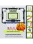 Katlanabilir Basketbol Çerçeveleri Duvara Monte Atış Basketbol Potaları (Yurt Dışından) 1