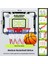Katlanabilir Basketbol Çerçeveleri Duvara Monte Atış Basketbol Potaları (Yurt Dışından) 1