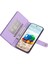 Google Piksel 9/9 Pro Cüzdan Bölmesi Çok Fonksiyonlu Kart Için Flip Case (Yurt Dışından) 4