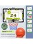 Katlanabilir Basketbol Çerçeveleri Duvara Monte Atış Basketbol Potaları (Yurt Dışından) 1