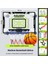 Katlanabilir Basketbol Çerçeveleri Duvara Monte Atış Basketbol Potaları (Yurt Dışından) 1