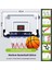 Katlanabilir Puanlama Basketbol Potası, Yumruksuz Duvara Monte Atış Basketbol Standı (Yurt Dışından) 1