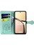 Realme C65 Için Flip Case Kısa Kayış Kapak Kapak Karikatür Hayvanlar Deri (Yurt Dışından) 4