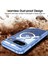 Google Pixel 9 Için Miracase Manyetik Kılıf Pet Koruyucu Film 360 Tüm ve (Yurt Dışından) 5