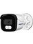 4 Mp 3.6 mm Sabit Lens Ip Bullet Kasa P2P, (Gömülü Ses) Kamera AV-IP4035-IS 2