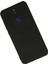 Xiaomi Redmi 8 Kılıf Slikon Kılıf Düz Renk Kılıf Koruyucu Kılıf - Siyah 3