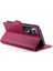 Realme C65 Flip Cüzdan Günlük Kullanım Kart Yuvaları Iş Için Flip Case (Yurt Dışından) 3