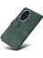 Onur Için Flip Case 200 5g Kickstand Koruyucu Flip Folio Kitap Deri (Yurt Dışından) 2