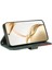 Onur Için Flip Case 200 5g Kickstand Koruyucu Flip Folio Kitap Deri (Yurt Dışından) 3