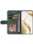 Onur Için Flip Case 200 5g Kickstand Koruyucu Flip Folio Kitap Deri (Yurt Dışından) 4