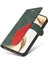 Onur Için Flip Case 200 5g Kickstand Koruyucu Flip Folio Kitap Deri (Yurt Dışından) 5