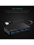Pc Dizüstü Güç Kaynağı Için 5 Gbps Yüksek Hızlı USB 3.0 Hub 4 Bağlantı Noktalı USB Splitter Adaptörü (Yurt Dışından) 5