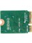 Intel Dual Band Kablosuz Ac 9560 Masaüstü Kiti Için 1730 Mbps Bluetooth 5.0 802.11AC M.2 Cnvı 9560NGW Wifi Kartı (Yurt Dışından) 5