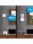 Google Wifi Için Duvar Montajı, Google Wifi Yönlendirici Için Wifi Braket Tutucu Her Yerde Evde Kolay Kullanım B (Yurt Dışından) 4