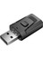 4-In-1 Bluetooth 5.0 USB Bluetooth Verici Alıcı Ses Adaptörü ile Çağrı Araba Bluetooth Alıcısı (Yurt Dışından) 5