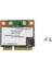 BCM943228HMB 04W3764 Wıfı Kablosuz Bluetooth 4.0 Yarım Mını Pcı-E Kart Kompakt Lenovo E130 E135 E330 E335 E530 E535 E430 (Yurt Dışından) 1