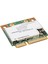 BCM943228HMB 04W3764 Wıfı Kablosuz Bluetooth 4.0 Yarım Mını Pcı-E Kart Kompakt Lenovo E130 E135 E330 E335 E530 E535 E430 (Yurt Dışından) 2