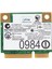 BCM943228HMB 04W3764 Wıfı Kablosuz Bluetooth 4.0 Yarım Mını Pcı-E Kart Kompakt Lenovo E130 E135 E330 E335 E530 E535 E430 (Yurt Dışından) 4