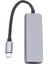 In 1 Dex Istasyonu Samsung S8 S9 S10 Artı Not 8 9 Dex Kablo USB C - HDMI Adaptörü Için Huawei Mate 20 P20 Pro (Yurt Dışından) 4
