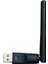 150 Mbps 2.4g RALINK-RT8188 Kablosuz Ağ Kartı USB 2dbi Wifi Anten Lan Adaptörü Dongle Ağ Kartı Pc Laptop Için (Yurt Dışından) 1