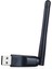 150 Mbps 2.4g RALINK-RT8188 Kablosuz Ağ Kartı USB 2dbi Wifi Anten Lan Adaptörü Dongle Ağ Kartı Pc Laptop Için (Yurt Dışından) 2