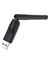 150 Mbps 2.4g RALINK-RT8188 Kablosuz Ağ Kartı USB 2dbi Wifi Anten Lan Adaptörü Dongle Ağ Kartı Pc Laptop Için (Yurt Dışından) 3