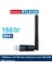 150 Mbps 2.4g RALINK-RT8188 Kablosuz Ağ Kartı USB 2dbi Wifi Anten Lan Adaptörü Dongle Ağ Kartı Pc Laptop Için (Yurt Dışından) 4