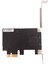 Pcıe Kartı Gigabit Ağ Kartı 10/100/1000 Mbps RJ45 Kablolu Ağ Kartı Pcı-E Ağ Adaptörü Lan Kartı (Yurt Dışından) 5