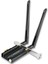WIFI6E 3000MBPS 2.4g 5g 6ghz Bluetooth 5.2 Usb3.0 Üç Bantlı Kablosuz Lan Adaptörü Masaüstü Bilgisayar Dizüstü Bilgisayar Için Wifi Alıcısı (Yurt Dışından) 1