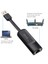 USB 3.0 - RJ45 Ethernet Lan Adaptörü 2500MBPS Gigabit Dizüstü Bilgisayar Harici Kablolu Ağ Dönüştürücü MacBook Ethernet Için (Yurt Dışından) 5